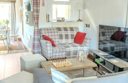 Period Charm in the heart of the Cotswold's - Foto 3