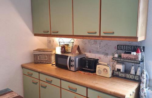 Apartment Sander by Interhome - Foto 39