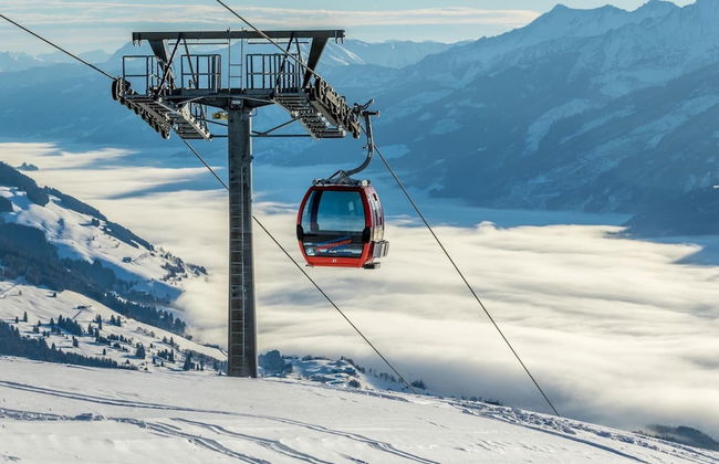 Premium Chalet With Sauna on a Sunny Slope - Foto 68