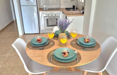 Apartamento de ensueño frente al mar - Photo 3