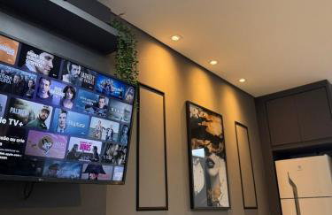 Loft com ar-condicionado no Centro - Foto 9