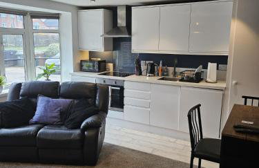 Entire Ground floor apartment Stratford Upon Avon - Photo 2