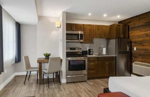 Lake Placid Inn: Residences - Foto 85