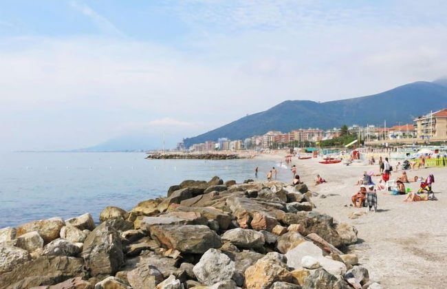 Loano Apartments - by Mamberto S.r.l. - Foto 28