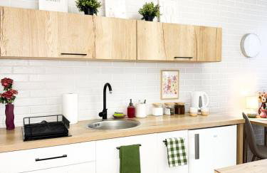 Apartamenty Prestige Harmony Rosiczkowa - Photo 5