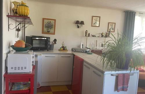 Le gite du moulin - Foto 10