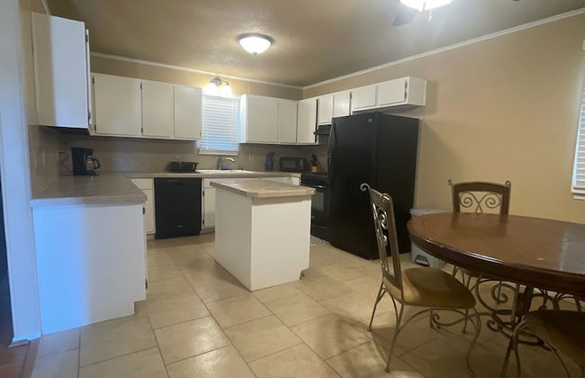 Summer Creek Cabins - Foto 14