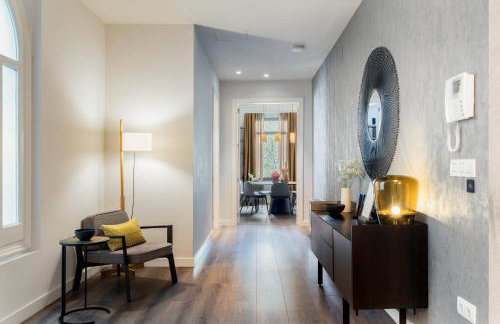Casagrand Luxury Apartments Barcelona - Photo 112
