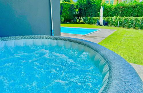 LHV Garda Lake - Private POOL and SPA - Foto 7