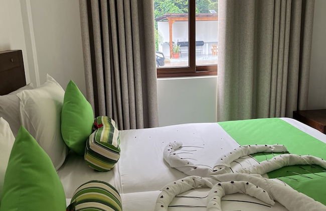 Kanasuk Selfcatering Apartments - Foto 24