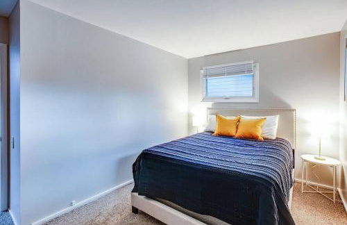 Modern Cozy Home 4 min Drive from Notre Dame - Foto 24