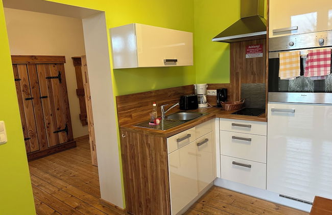 Halbinsel Peenemünde - Foto 40