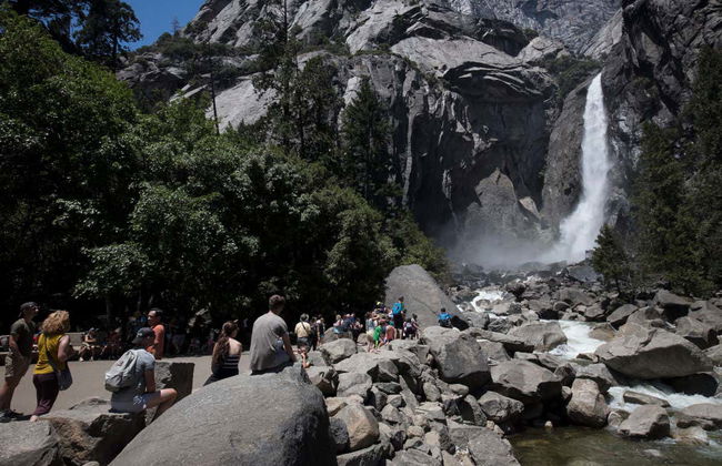 California 3 Day Trip - Foto 7