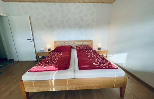 Ferienwohnung Johanna - Foto 10