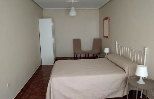 Vivienda Vacacional Alba Marinas - Foto 13