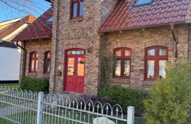 Haus Bodderbloom, App 02 - Foto 17