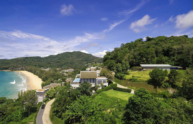 Malaiwana Villas - Foto 68