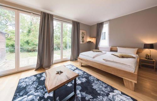 Design Apartments - "Das Kutscherhaus" - Foto 23