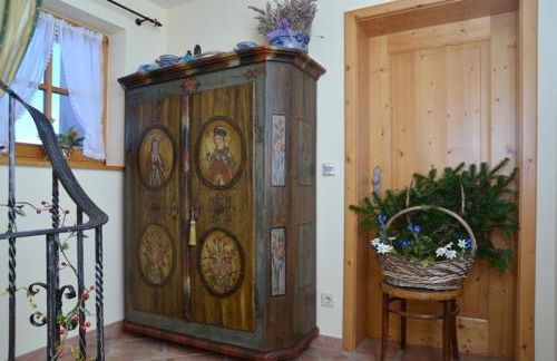 Haus Bergahorn - Foto 10