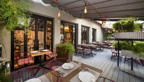 TWO BEDROOMS Leonor Dávalos - Foto 3