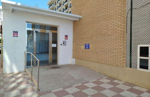 Lindo apartamento junto al mar RONDA IV, ROCIO - Photo 16