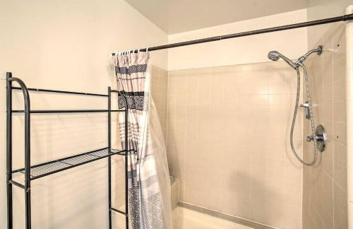 1 Mi to SoFi! Convenient Inglewood Condo - Foto 22