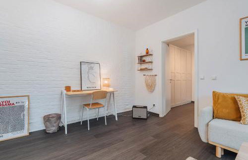 Altstadtbude 27 - modernes Apartment in historischer Altstadt - Foto 19