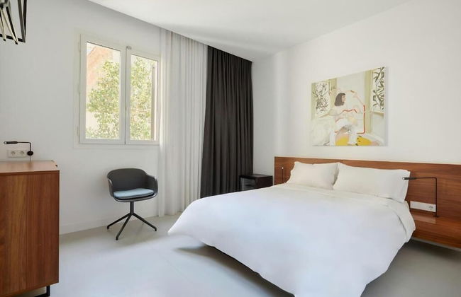 La Casa Del Sol Hotel - Photo 8