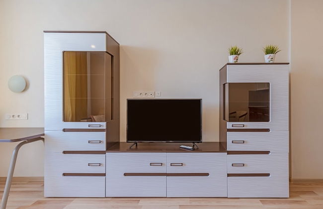 Apartments Domotelli Ye's - Foto 18