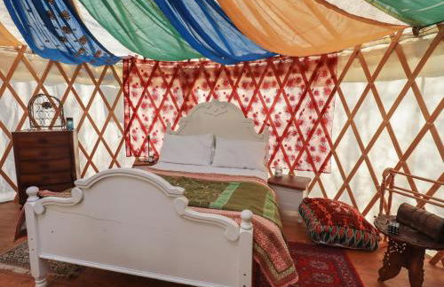 Ashkey Yurt - Foto 8