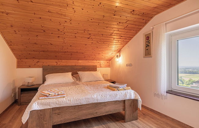 Holiday House Vilana With Jacuzzi - Foto 4