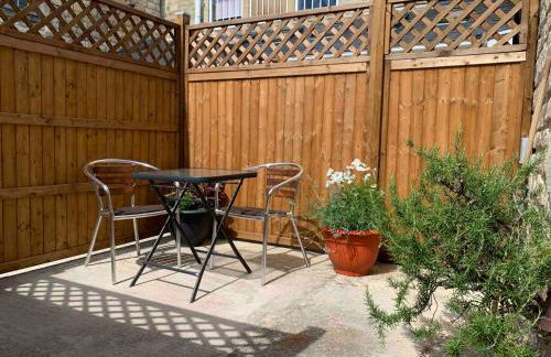 Historic conversion, private parking - near Bath - Foto 39