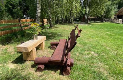 Chyża Chata na Krańcu Świata - Foto 73