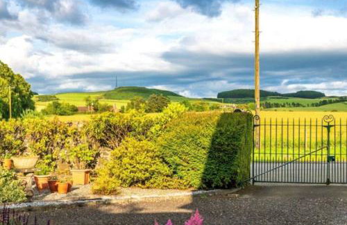 The Schoolhouse Cottages peaceful and quiet retreat with log burner - Photo 26