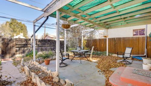 Updated Pueblo Vacation Rental Near Riverwalk! - Foto 3