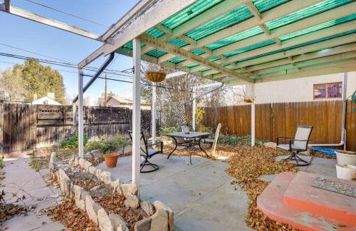 Updated Pueblo Vacation Rental Near Riverwalk! - Foto 3