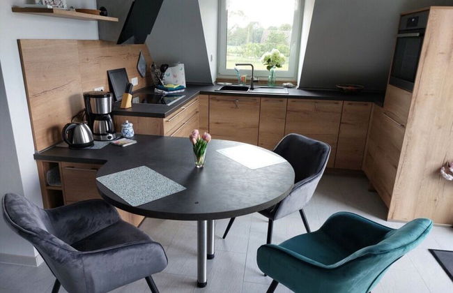 Sunshine Comfortable Holiday Residence - Photo 11