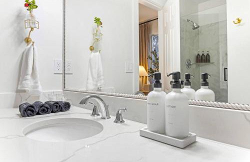 Sleeps 12 | 2 Kings w/ Ping-Pong, Gym, Arcade, BBQ - Foto 34