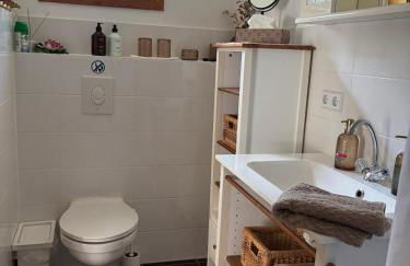 Toms Stuga Ferienwohnung - Foto 10