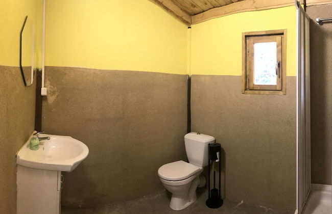 Sazava River Cottage With Boating Experience - Foto 12