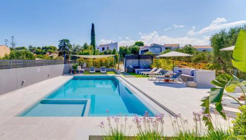 Villa Ampelaki - Premium Villa with heated pool - Foto 2