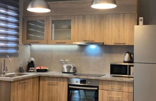 Ninemia luxury apartments - Foto 62