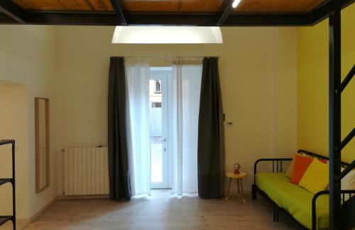 2 LOFTS guest house - Foto 26