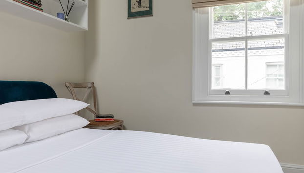 Codrington Mews III by Onefinestay - Photo 5, Room