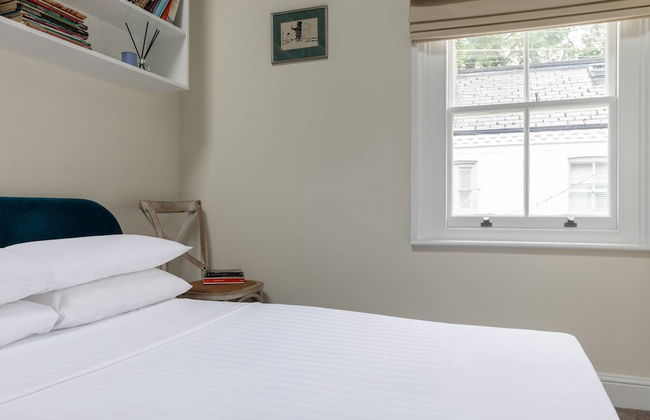 Codrington Mews III by Onefinestay - Photo 5