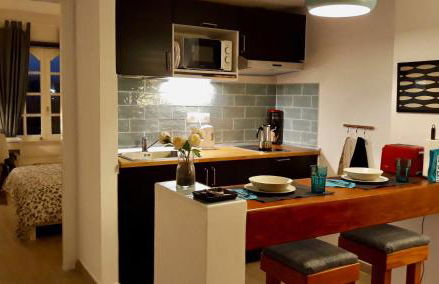 Aqua Apt Sunrise & Sea Views - Photo 55