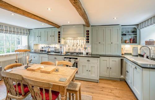 Hob Cote - Cottage - Foto 8