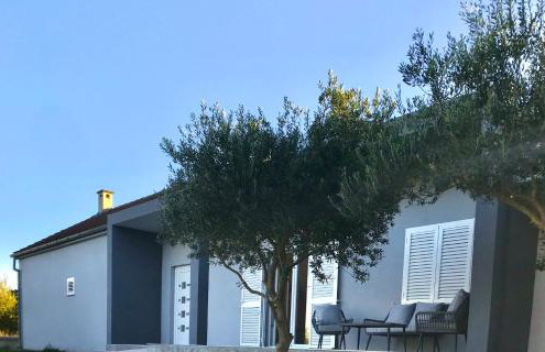 Villa Dolce Vita Biograd na Moru with Private Swimming Pool Minutes from the Adriatic Sea - Foto 21