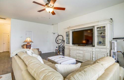 4 Mi to Beaches Pet-Friendly Lewes Condo! - Foto 1