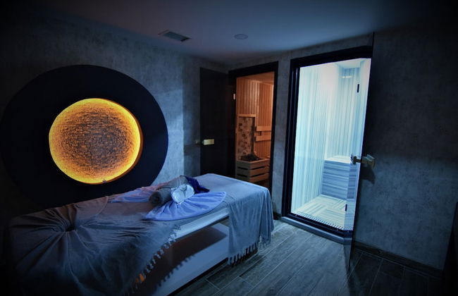 Sirena Apart & SPA - Foto 29